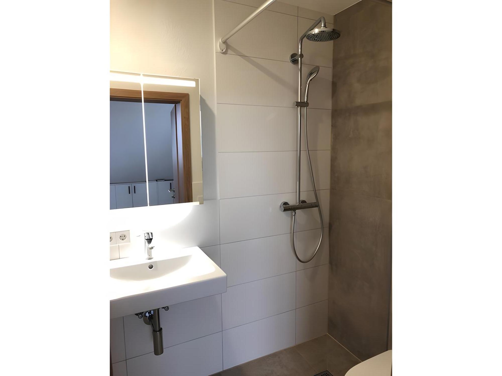 Ferienwohnung Haus Maria Wäschenbeuren Exteriér fotografie