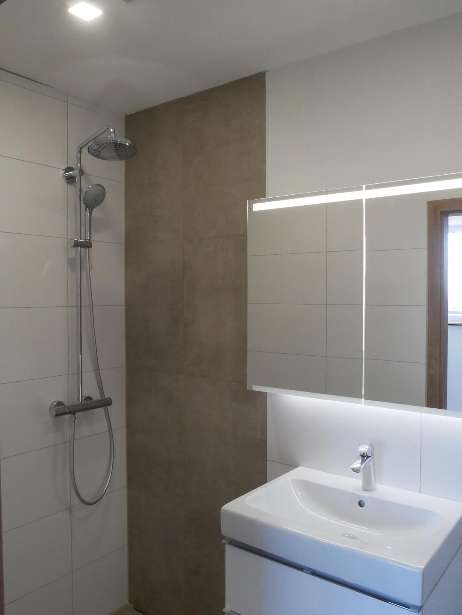 Ferienwohnung Haus Maria Wäschenbeuren Exteriér fotografie