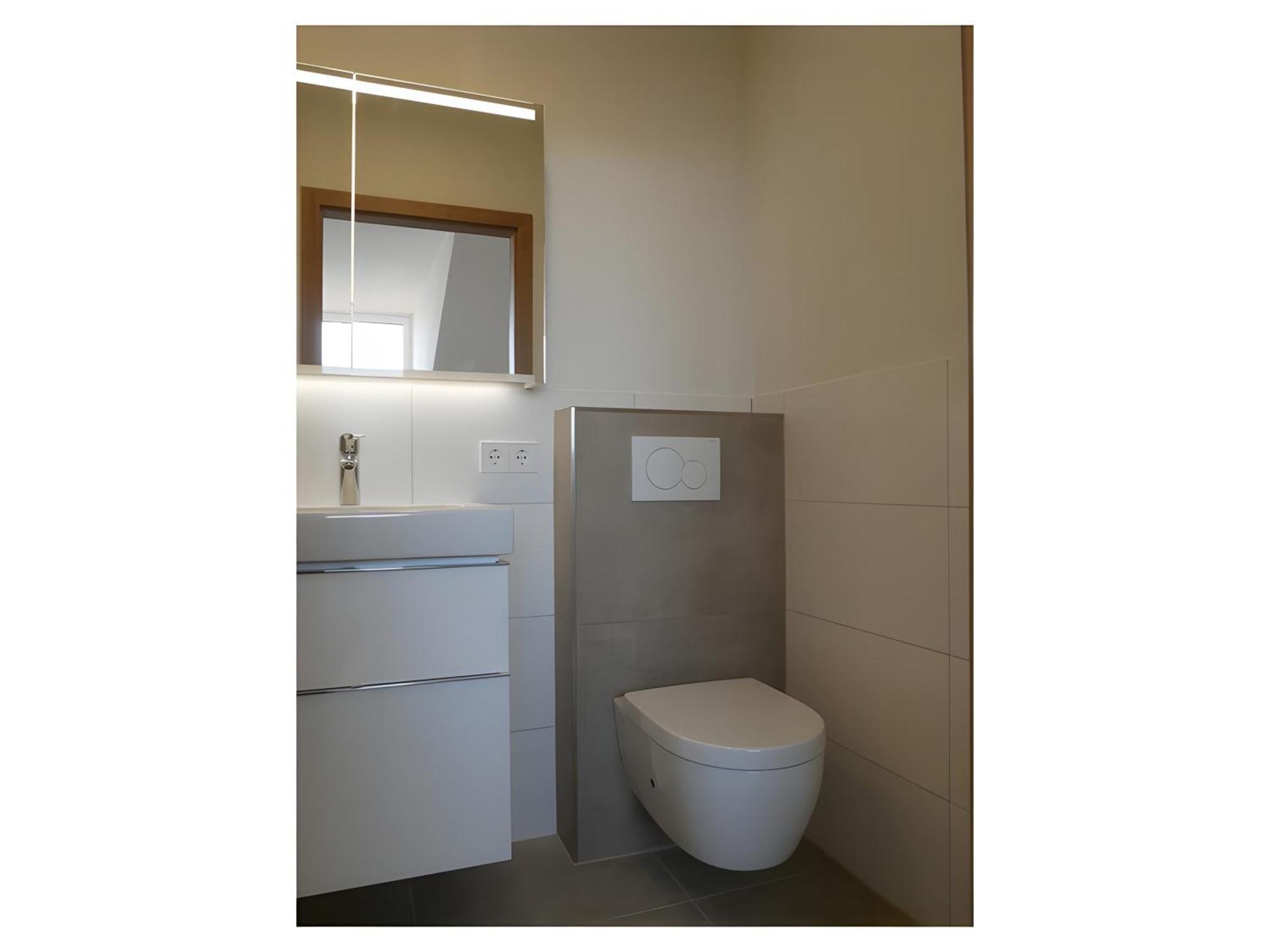 Ferienwohnung Haus Maria Wäschenbeuren Exteriér fotografie