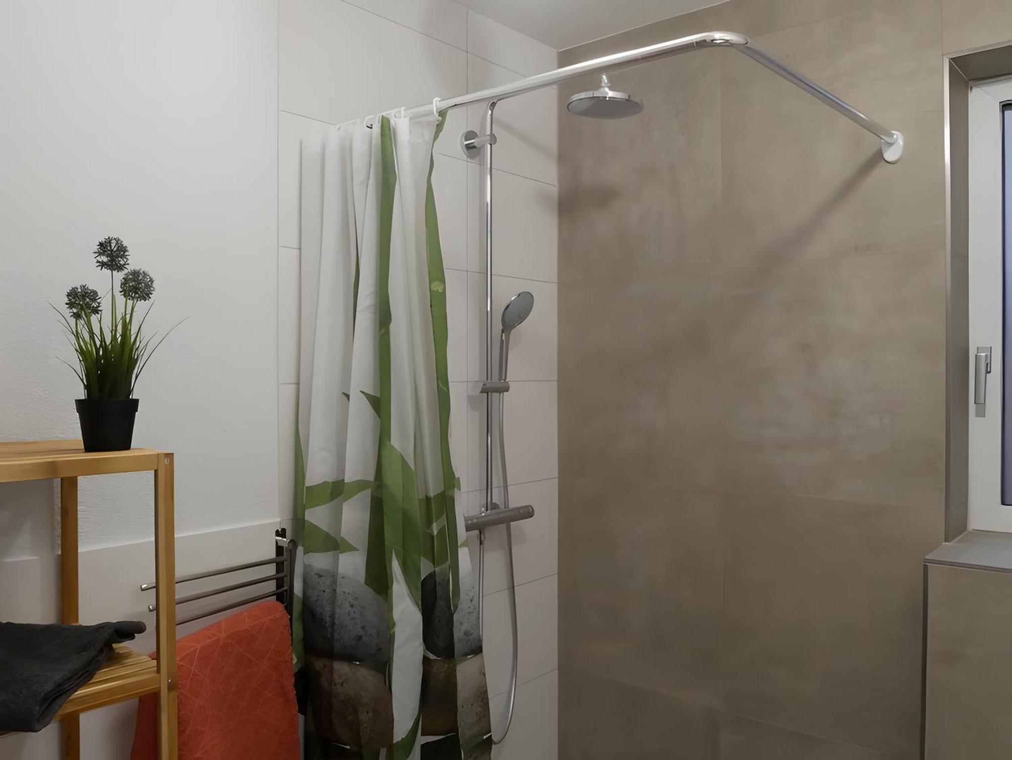 Ferienwohnung Haus Maria Wäschenbeuren Exteriér fotografie